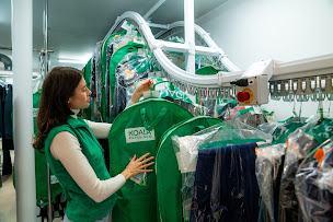 Photo n°17 de KOALA PRESSING à Boulogne-Billancourt (Blanchisserie)