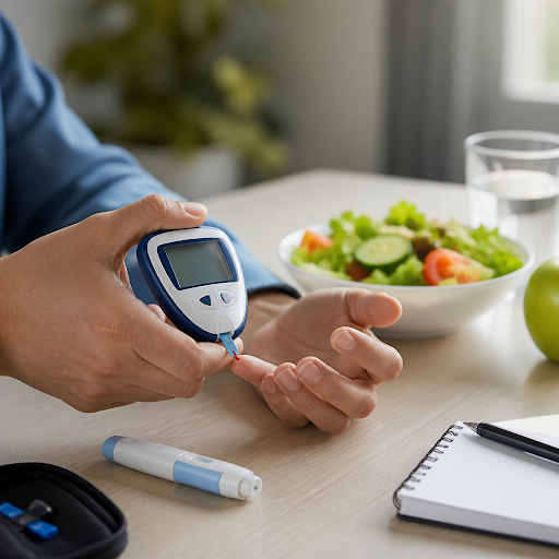 Planning a surgery and living with diabetes? At Care And Cure Clinic in Sharda Nagar, Lucknow, we… post image