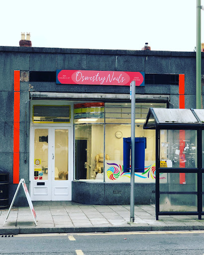 Oswestry Nails