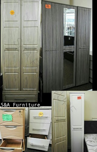 S&A Furniture