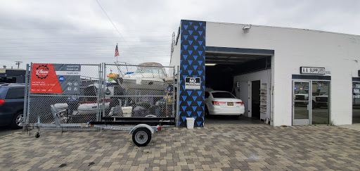 Vinam Auto Repair - Thumbnail