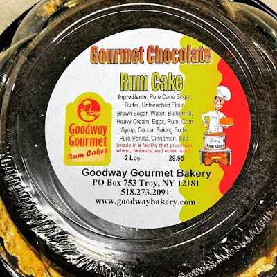 Goodway Gourmet Bakery