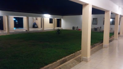 Photos of Small Animal Teaching Hospital (SATH)