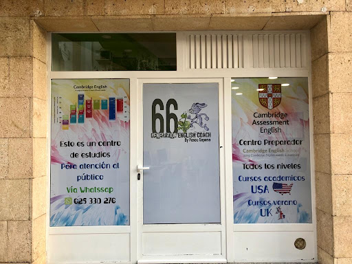 GENERATION 66 - Visual