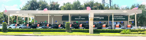 Dunn-Rite Auto Group