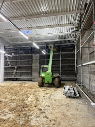 Photo n°21 de MJ Constructions à Brestot (Maçon)