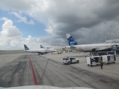 Photos of Fort Lauderdale-Hollywood International Airport