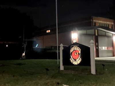Pawtucket Fire Station 5