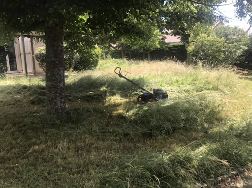 Photo de ADG ESPACE VERT