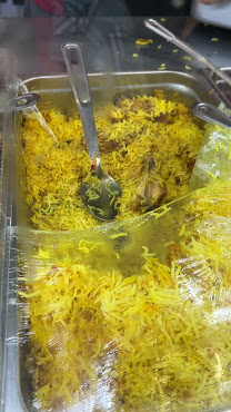 Yemeni Restaurant NYC by null