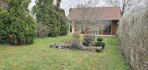 Photo n°3 de Natura House à Dienville (Hébergement)