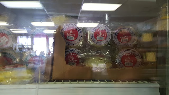 Flor De Cafe Bakery
