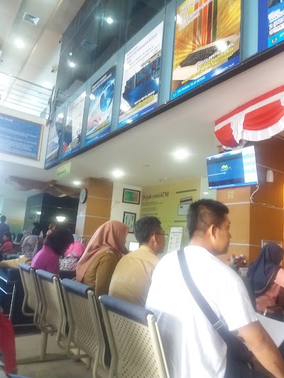 Photos of Kantor Pelayanan Pajak Pratama Teluk Betung