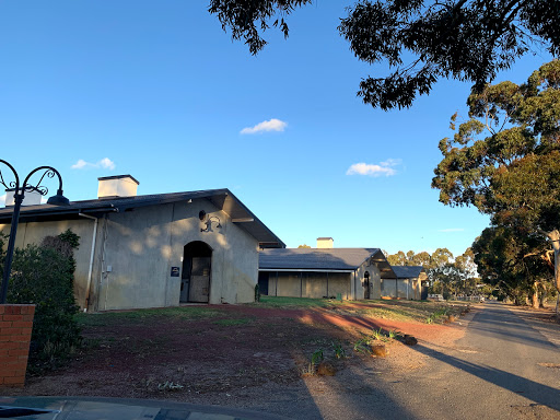Cornwall Park Stud - Visual