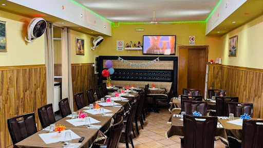Indian Dawat