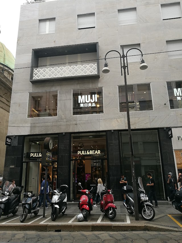 Pull & Bear