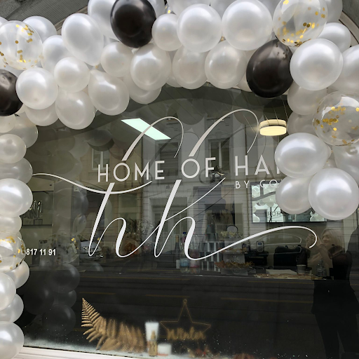 Home of Hair by Gona - Thumbnail