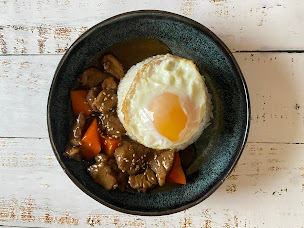 Photo n°13 de NOODLE à Saint-Jean-de-la-Ruelle (Plats chinois à emporter)