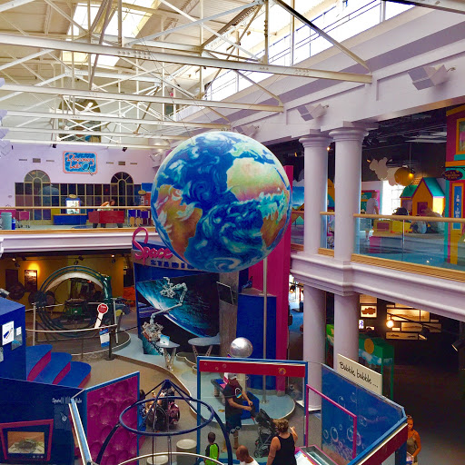 Saskatchewan Science Centre - Thumbnail