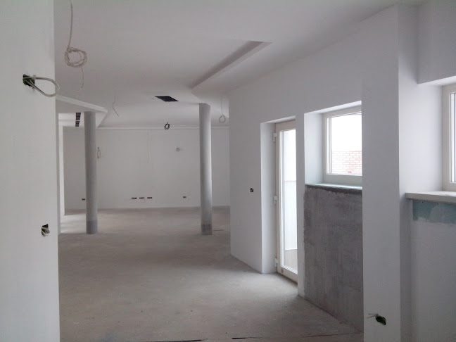 Begraloda Design - Peciu Nou