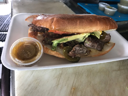 Abrajan's Mexican food - Thumbnail