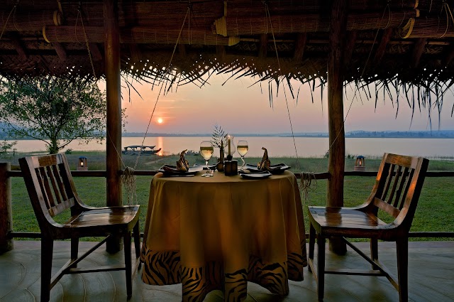 Orange County, Kabini