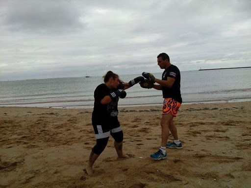 Eddy Couchy Coach Sportif, La Rochelle/ Rochefort - Thumbnail