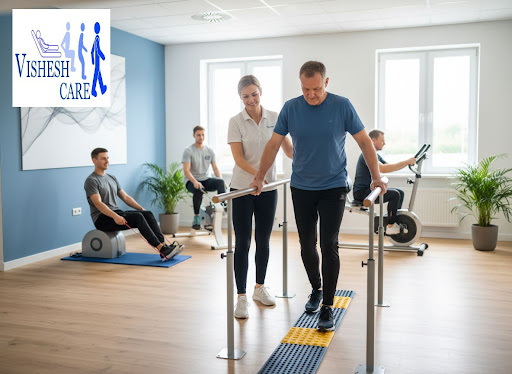 Living with stroke, spinal cord injury, Parkinson’s disease, neuropathy or developmental delay ca…