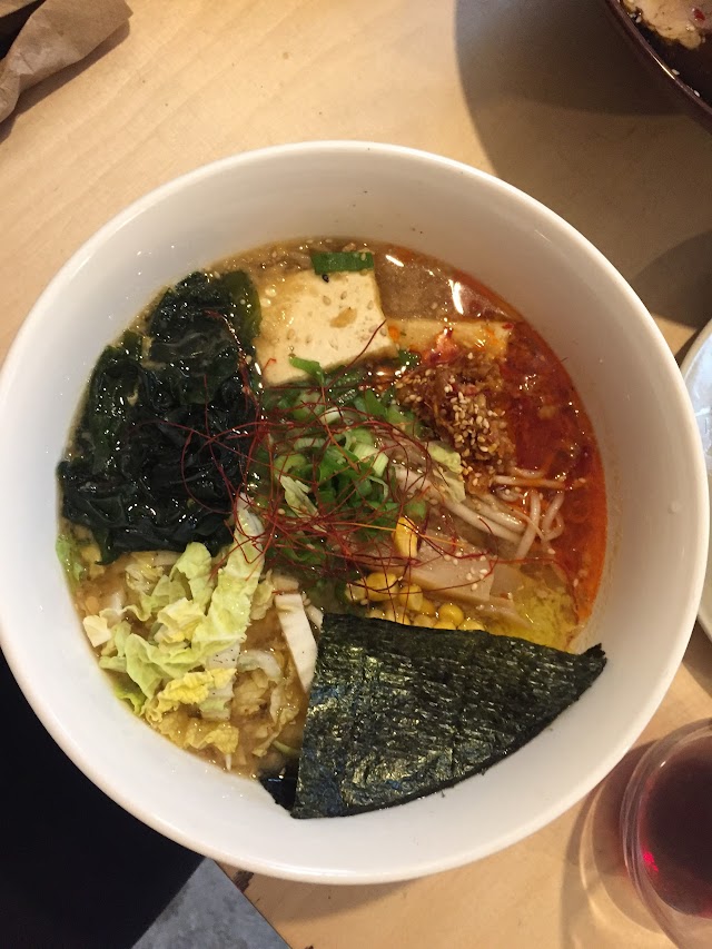 Okan Ramen