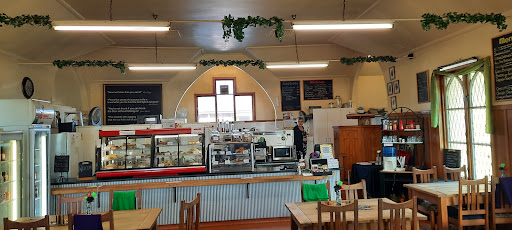 The Church Café - Thumbnail