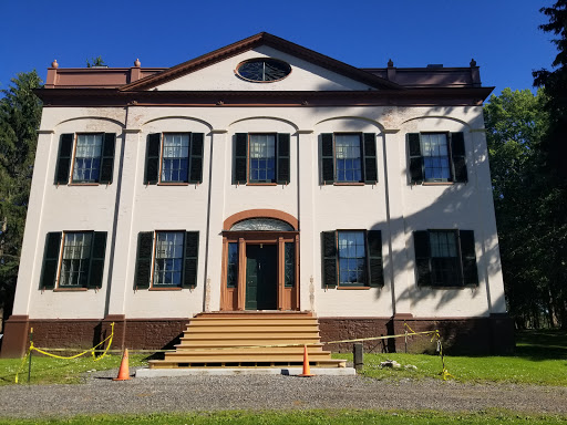 Lorenzo State Historic Site
