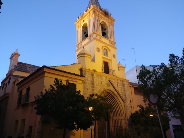 Museo del Baile Flamenco