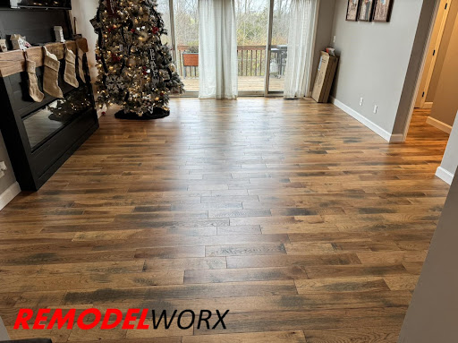 RemodelWorx - Thumbnail