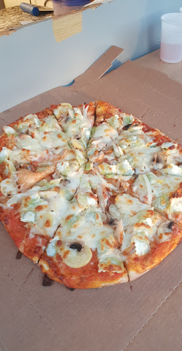 Photo 3 - Pasta pizza