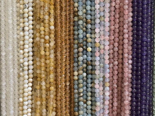 Oz Beads Online
