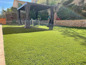 Photo n°1 de green concept 04 à Villeneuve (Magasin d'articles pour l'aménagement paysager)