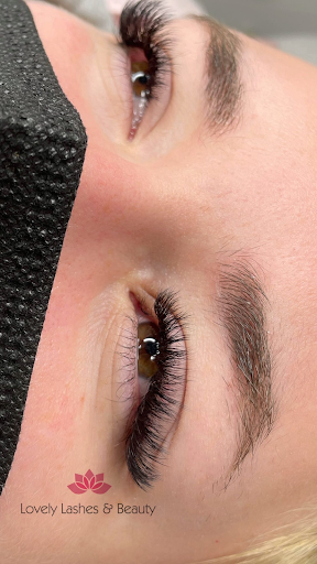 Lovely Lashes & Beauty - Thumbnail
