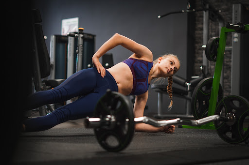 Fitnessstudio Fit+ Hohenmölsen - Thumbnail