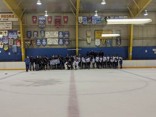 I J Coady Memorial Arena - Thumbnail
