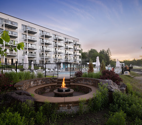 Photo of Estérel Resort