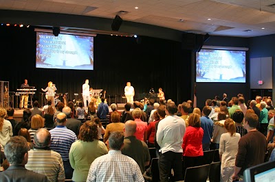 church
