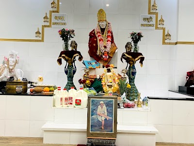 Hicksville Sai Mandir