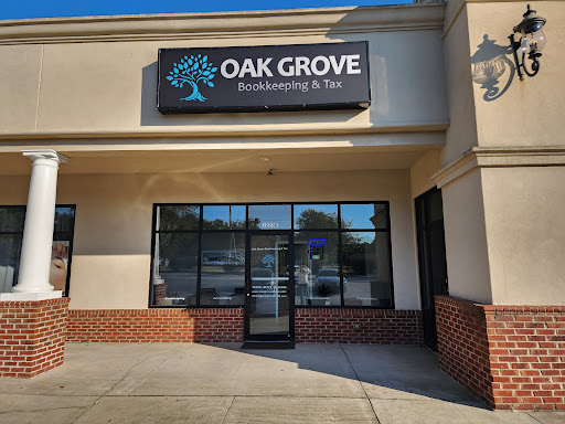 Oak Grove Bookkeeping & Tax - Thumbnail