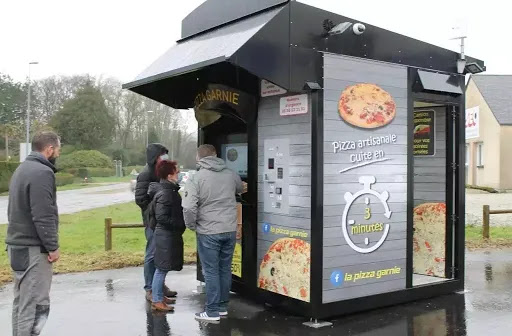 Photo 9 - Kebab Le Gout d'Orient