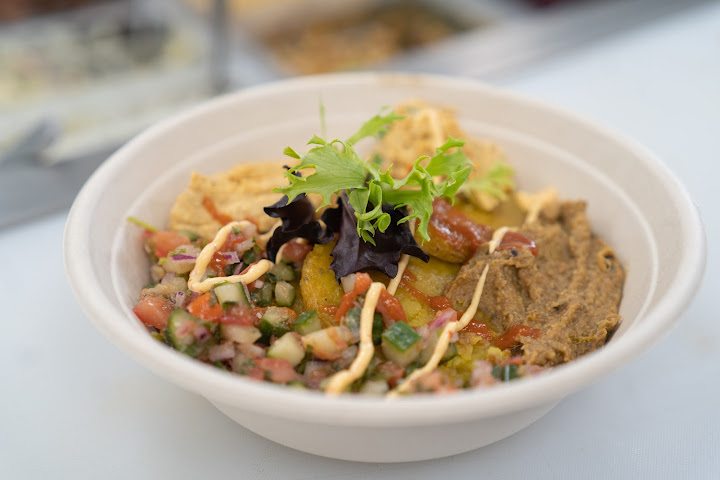 ZOA Moroccan Kitchen by null