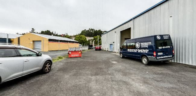 K C Industries - Huntly
