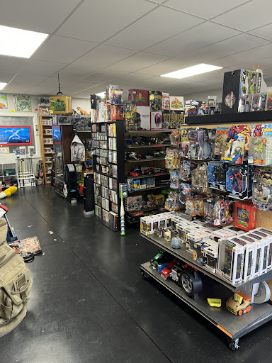Kennedale Trading Post Gallery - United States
