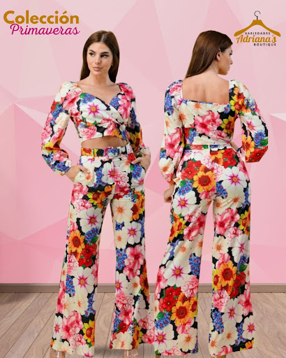 Variedades Adriana's Boutique