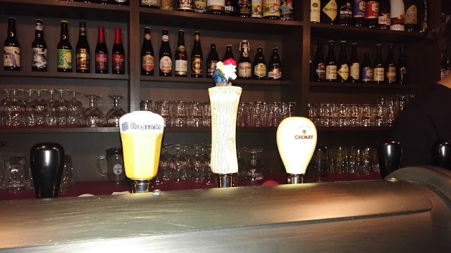 La Taverna dels Predicadors