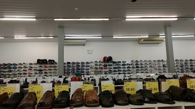 shoe-store
